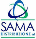 SAMA DISTRIBUZIONE RAGUSA